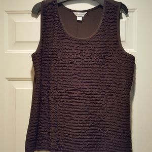 C & B Fashion tank top